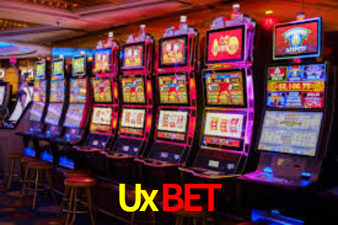 Uxbet Login