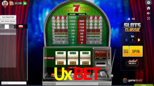 Uxbet Com