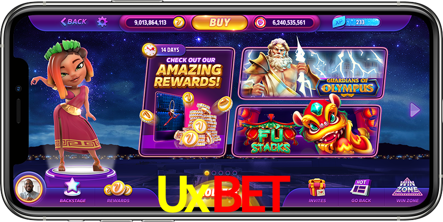 Uxbet,Uxbet Login